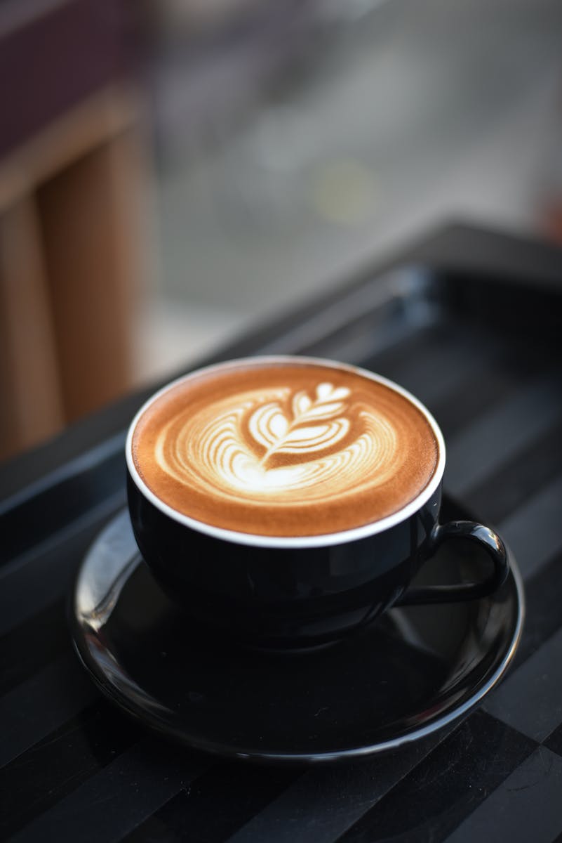 Low Histamine Coffee Alternatives That Actually Taste Good